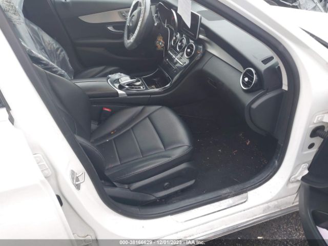 55SWF4KB6FU024200 Mercedes-Benz C 300 Sport 4matic/luxury 4matic/4matic