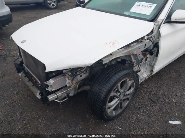 55SWF4KB6FU024200 Mercedes-Benz C 300 Sport 4matic/luxury 4matic/4matic