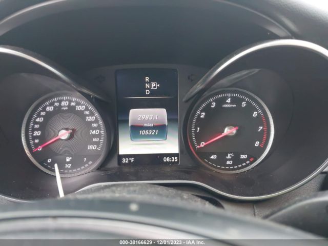 55SWF4KB6FU024200 Mercedes-Benz C 300 Sport 4matic/luxury 4matic/4matic