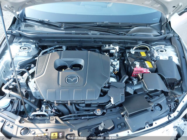 2024 MAZDA MAZDA3 2.5 S PREFERRED VIN: JM1BPALM2R1653610