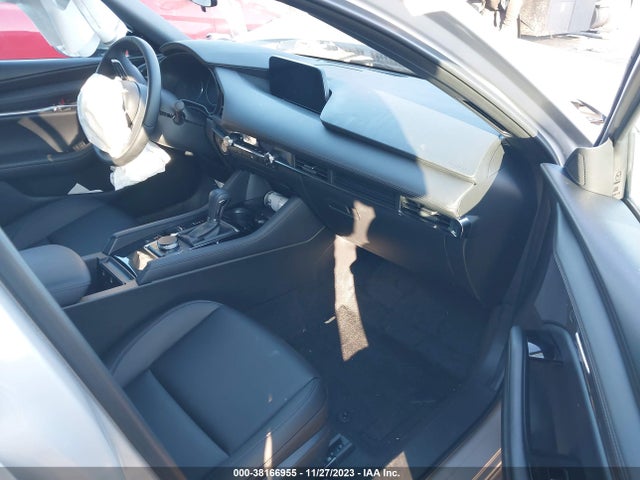 2024 MAZDA MAZDA3 2.5 S PREFERRED VIN: JM1BPALM2R1653610
