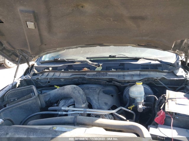 38166974 :رقم المزاد ، 1D7RV1CT4BS556085 vin ، 2011 Ram Ram 1500 Laramie مزاد بيع