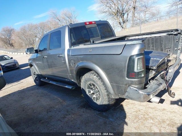 38166974 :رقم المزاد ، 1D7RV1CT4BS556085 vin ، 2011 Ram Ram 1500 Laramie مزاد بيع
