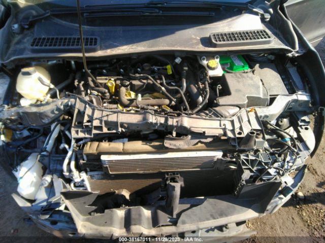 2019 FORD ESCAPE 1FMCU0GD1KUB12940 Photo 9