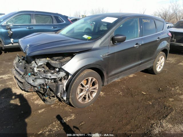 2019 FORD ESCAPE 1FMCU0GD1KUB12940 Photo 1