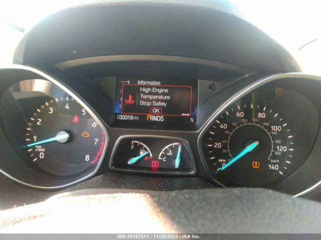 2019 FORD ESCAPE 1FMCU0GD1KUB12940 Photo 6