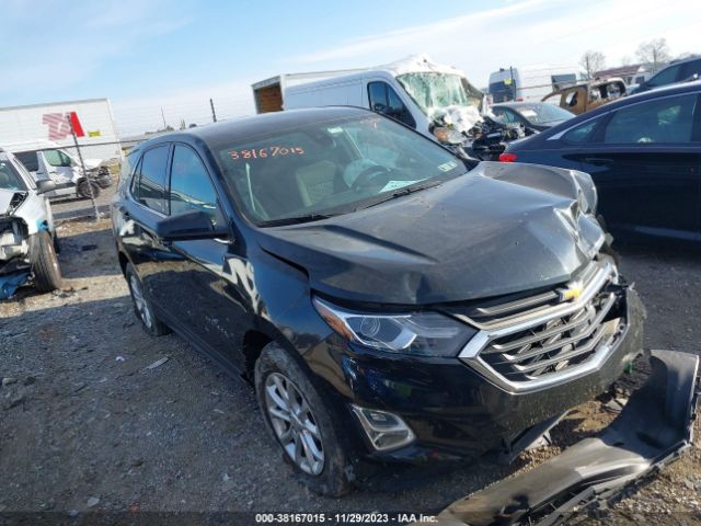 2020 CHEVROLET EQUINOX 2GNAXTEV9L6261104