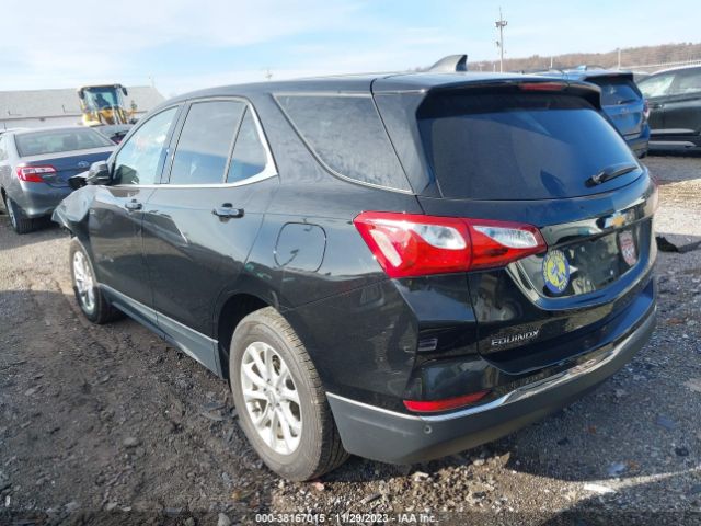 2020 CHEVROLET EQUINOX 2GNAXTEV9L6261104 Photo 2