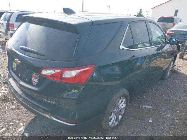 2020 CHEVROLET EQUINOX 2GNAXTEV9L6261104 Photo 3