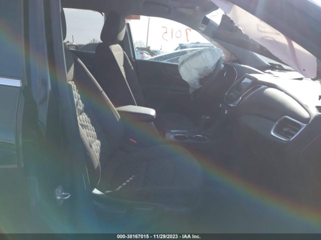 2020 CHEVROLET EQUINOX 2GNAXTEV9L6261104 Photo 4