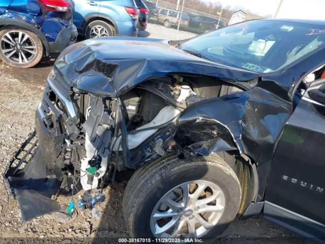 2020 CHEVROLET EQUINOX 2GNAXTEV9L6261104 Photo 5