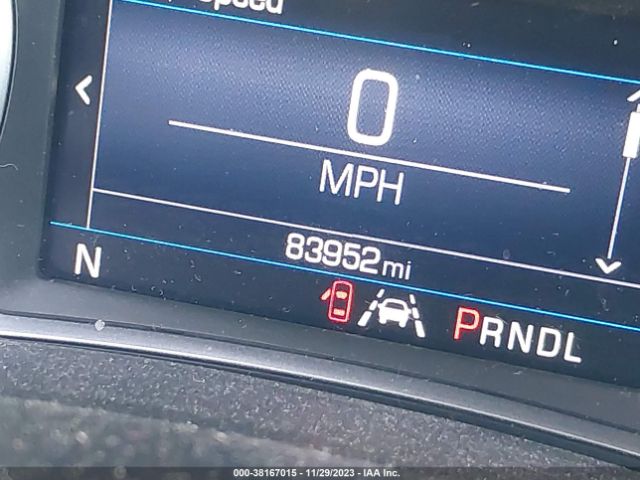 2020 CHEVROLET EQUINOX 2GNAXTEV9L6261104 Photo 6