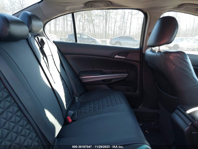 2008 HONDA ACCORD 2.4 EX-L VIN: 1HGCP26808A003683