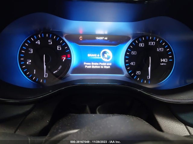 Chrysler 200 S 2015 1C3CCCBG0FN652956 Image 7
