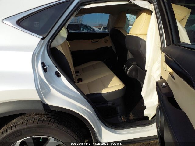 2018 LEXUS NX 300H JTJBJRBZ1J2084564 Photo 7