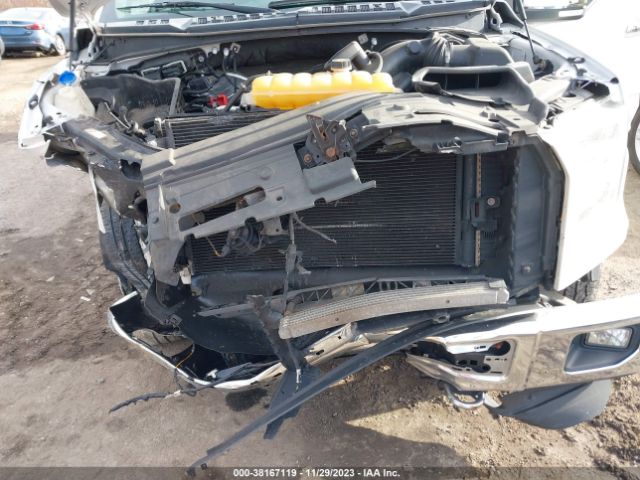 1FTEW1EF7FFC98981 Ford F-150 Lariat
