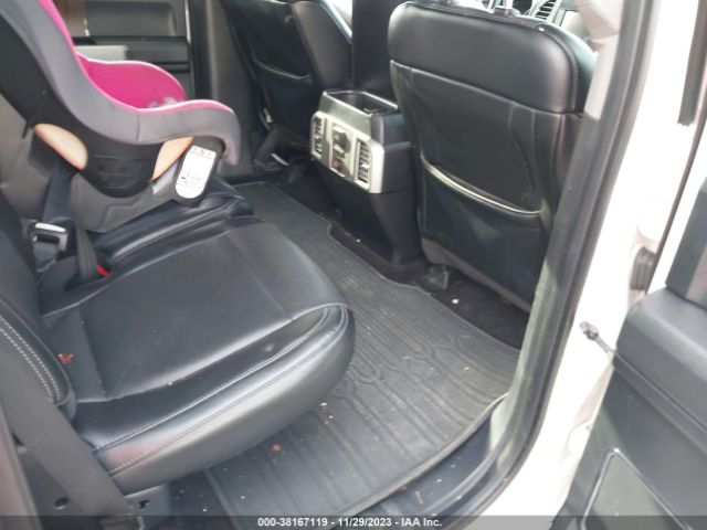1FTEW1EF7FFC98981 Ford F-150 Lariat