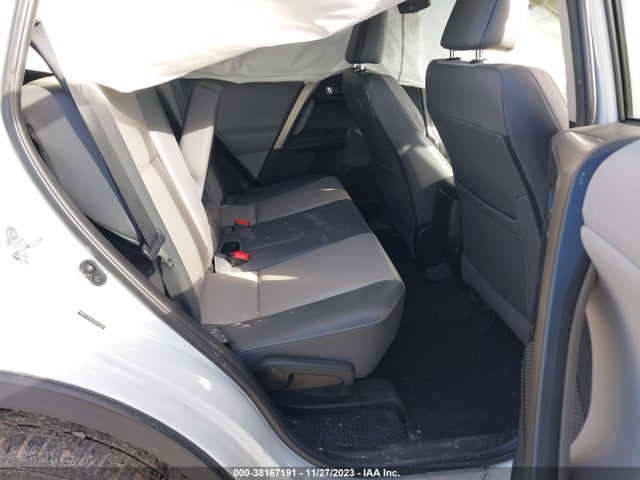 2013 TOYOTA RAV4 LIMITED VIN: 2T3DFREV8DW104861