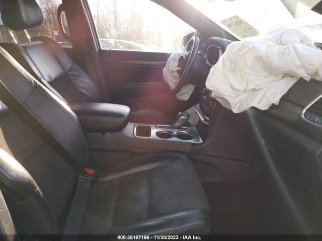 1C4RJFAG7KC728869 Jeep Grand Cherokee Altitude 4x4