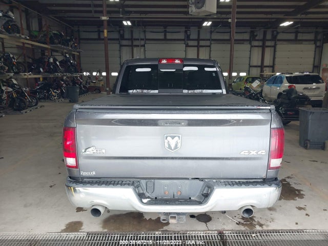 RAM 1500 Big Horn 2014 1C6RR7LT7ES437217 Image 15