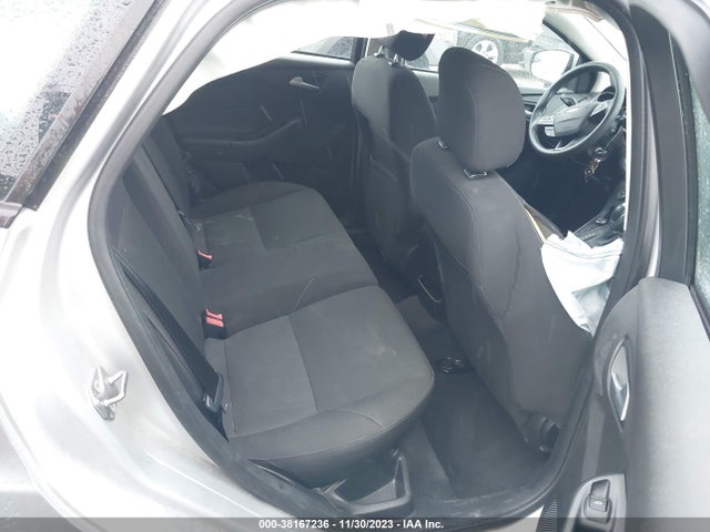 Ford FOCUS SE 2015 1FADP3K29FL316832 Image 8