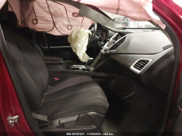 GMC Terrain Sle-2 2015 2GKALREK8F6374161 Image 5