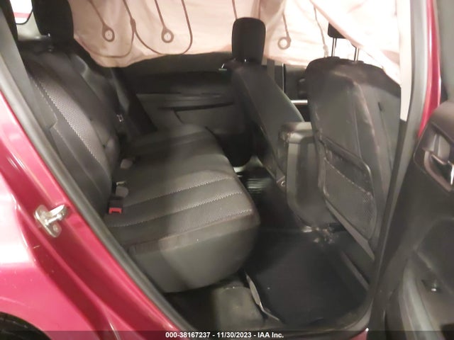 GMC Terrain Sle-2 2015 2GKALREK8F6374161 Image 8