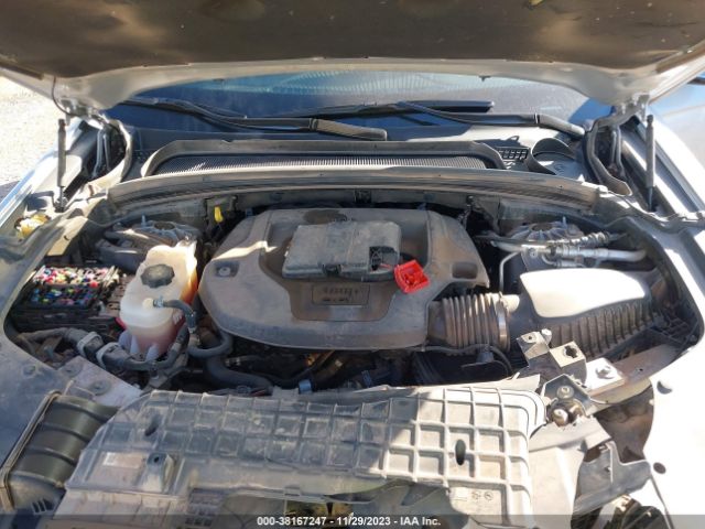 2021 JEEP GRAND CHEROKEE L 1C4RJKDG1M8182533 Photo 9