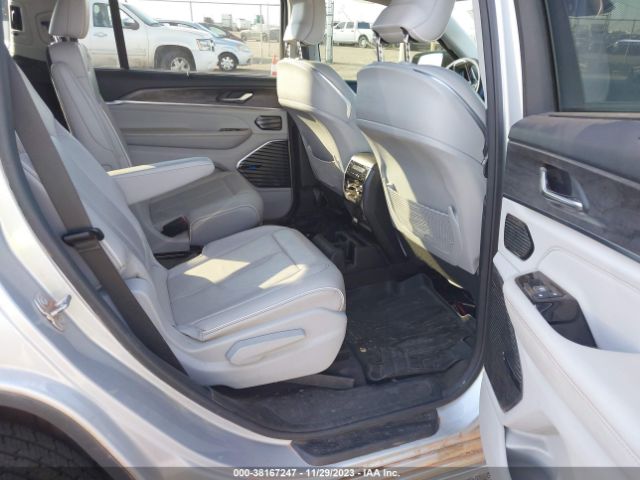 2021 JEEP GRAND CHEROKEE L 1C4RJKDG1M8182533 Photo 7