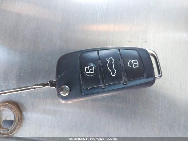 WAUACGFF7F1010721 Audi A3 1.8t Premium