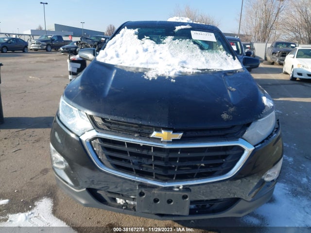 Chevrolet EQUINOX LT 2019 2GNAXTEV7K6169634 Image 11