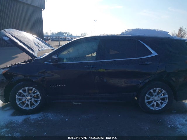 Chevrolet EQUINOX LT 2019 2GNAXTEV7K6169634 Image 13