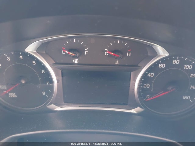 Chevrolet EQUINOX LT 2019 2GNAXTEV7K6169634 Image 14