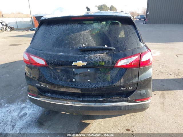 Chevrolet EQUINOX LT 2019 2GNAXTEV7K6169634 Image 15