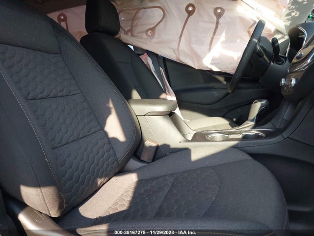 Chevrolet EQUINOX LT 2019 2GNAXTEV7K6169634 Image 5