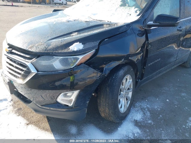 Chevrolet EQUINOX LT 2019 2GNAXTEV7K6169634 Image 6