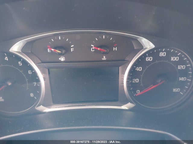 Chevrolet EQUINOX LT 2019 2GNAXTEV7K6169634 Image 7