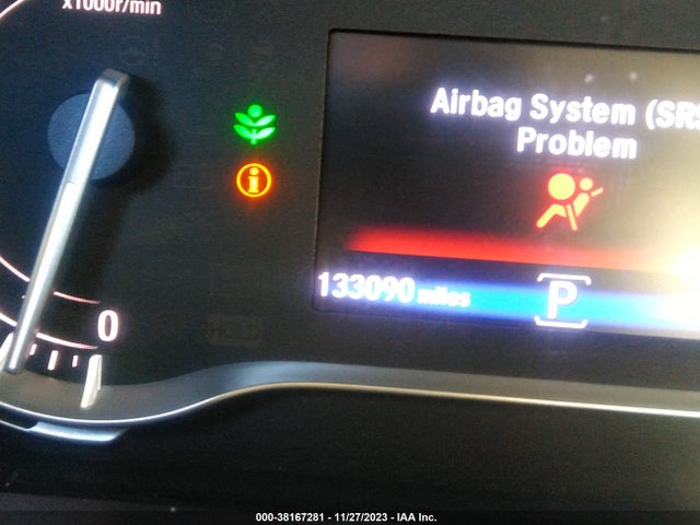 Honda Pilot Elite 2016 5FNYF6H05GB053331 Image 16