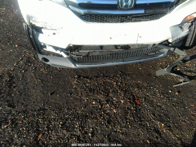 Honda Pilot Elite 2016 5FNYF6H05GB053331 Image 6