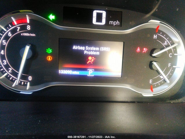 Honda Pilot Elite 2016 5FNYF6H05GB053331 Image 7