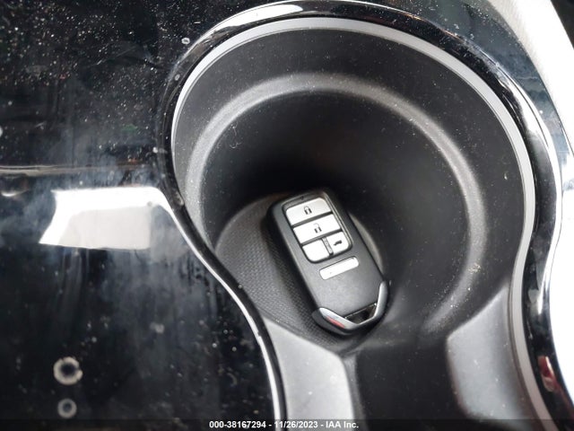Honda Pilot Touring 2019 5FNYF6H9XKB039335 Image 11