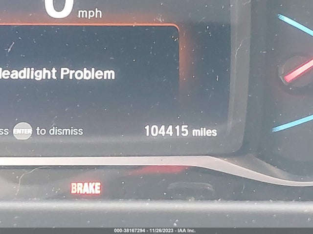 Honda Pilot Touring 2019 5FNYF6H9XKB039335 Image 7