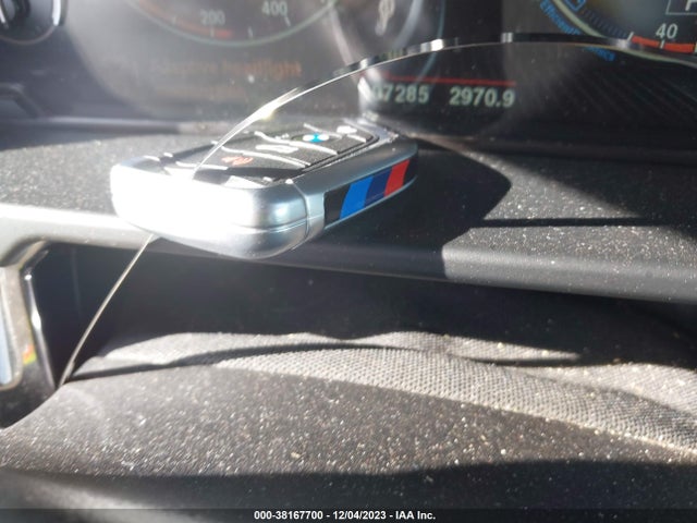 BMW X5 Xdrive35i 2015 5UXKR0C59F0P00273 Image 11