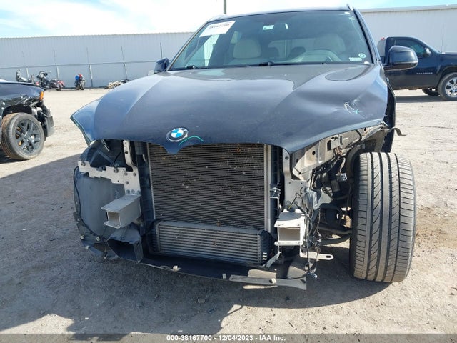 BMW X5 Xdrive35i 2015 5UXKR0C59F0P00273 Image 13