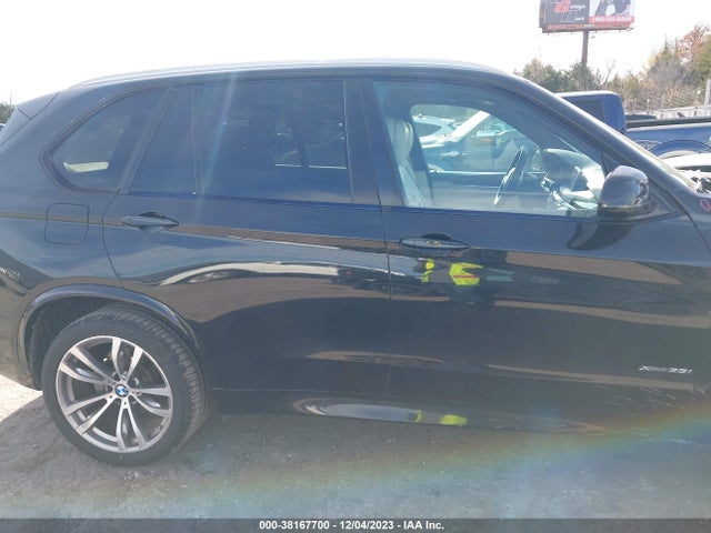BMW X5 Xdrive35i 2015 5UXKR0C59F0P00273 Image 14