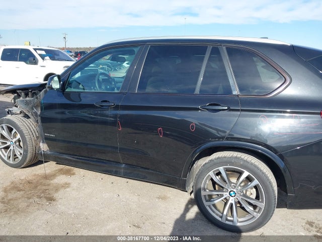 BMW X5 Xdrive35i 2015 5UXKR0C59F0P00273 Image 15