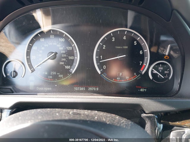 BMW X5 Xdrive35i 2015 5UXKR0C59F0P00273 Image 16