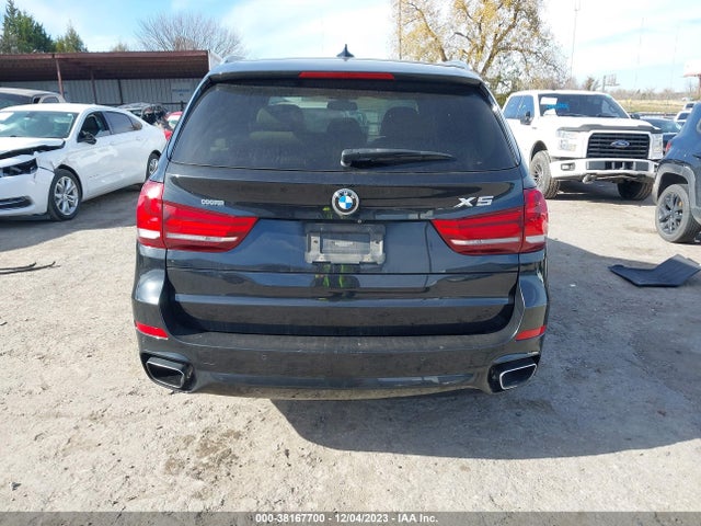 BMW X5 Xdrive35i 2015 5UXKR0C59F0P00273 Image 17