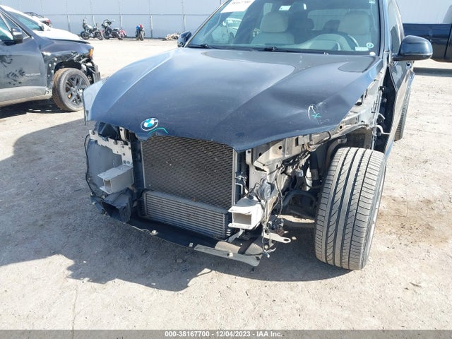 BMW X5 Xdrive35i 2015 5UXKR0C59F0P00273 Image 6