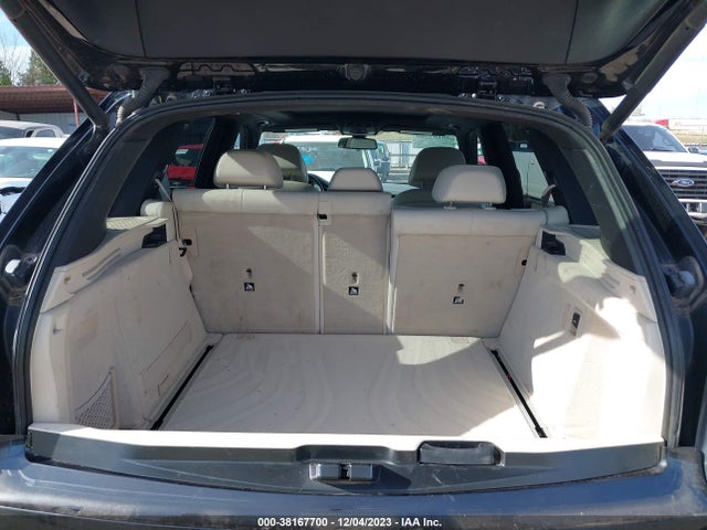 BMW X5 Xdrive35i 2015 5UXKR0C59F0P00273 Image 8
